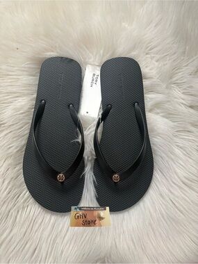 Tory Burch Chelsea flip flops